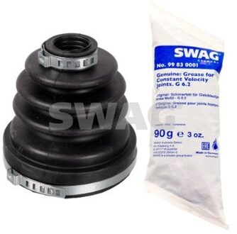 Abarth set asmanchetten 33101425