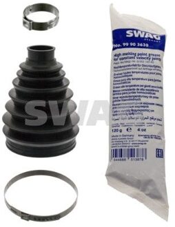 Abarth set asmanchetten 60948807