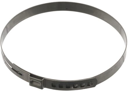 Abarth Slangklem 45643