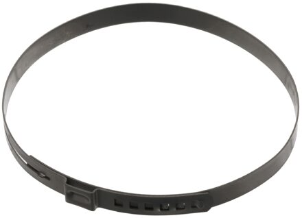 Abarth Slangklem 45644