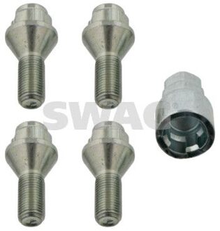 Abarth Slotboutenset 70927051