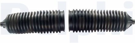 Abarth Soufflets De Direction X2 TBR4205