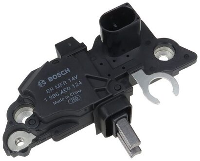 Abarth Spanningsregelaar ARE0073BOSCH