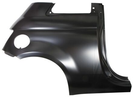 Abarth Spatbord 6504012013512P