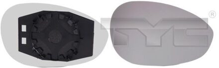 Abarth Spiegelglas, buitenspiegel 30900641