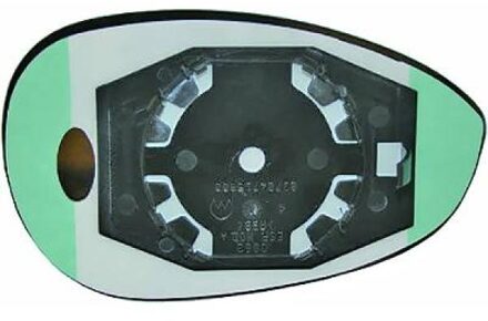 Abarth Spiegelglas, buitenspiegel 3405126