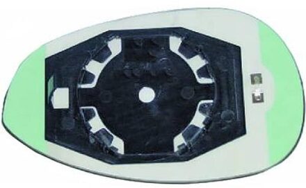 Abarth Spiegelglas, buitenspiegel 3456126
