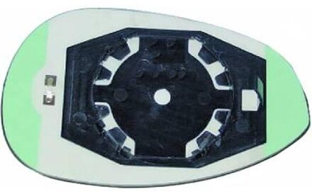 Abarth Spiegelglas, buitenspiegel 3456127
