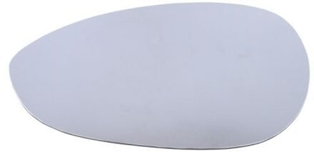 Abarth Spiegelglas, buitenspiegel 6102021291527P