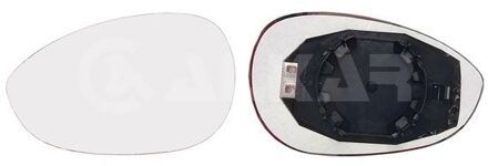 Abarth Spiegelglas Links 6411547