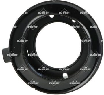 Abarth Spoel, magneetkoppeling compressor 38562