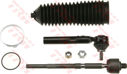 Abarth Spoorstang JRA574