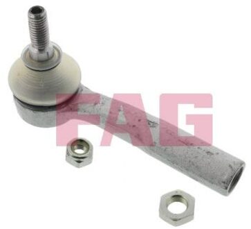 Abarth Spoorstangeind 840106110