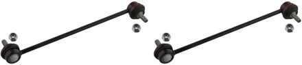 Abarth Stabilisatorstang Set SET19469x2