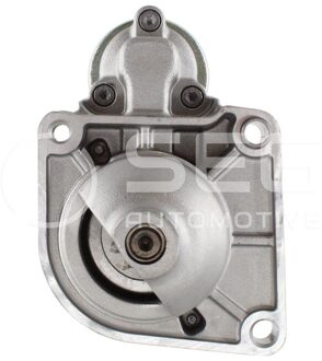 Abarth Starter Fiat 0.9 kw 0001170432