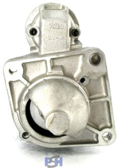 Abarth Startmotor Fiat 0.9 kw 500542093000