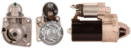 Abarth Startmotor / Starter 254074