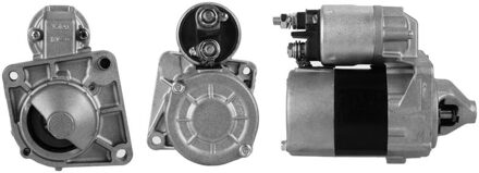 Abarth Startmotor / Starter 318092082