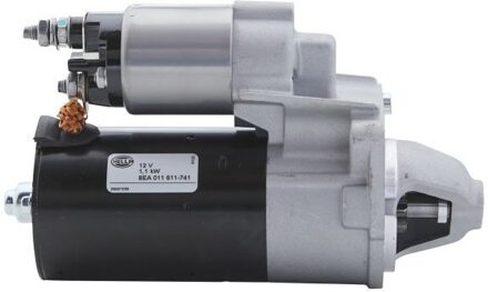 Abarth Startmotor / Starter 8ea 8EA011611741