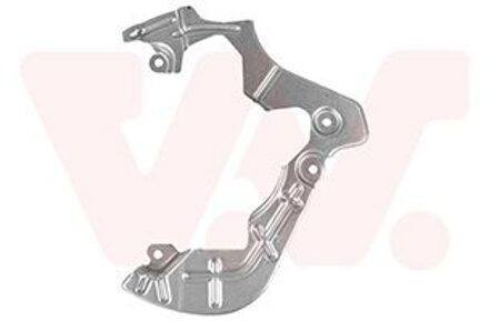 Abarth Stofschild Voor R 0180372