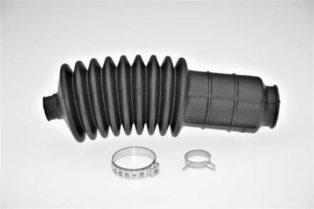 Abarth Stuurhoes, besturing 84158