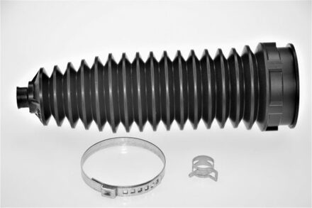 Abarth Stuurhoes, besturing 84259