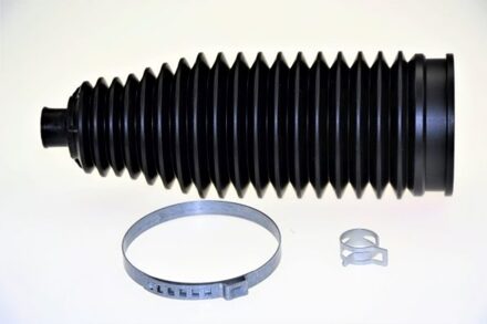 Abarth Stuurhoes, besturing 84298