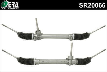 Abarth Stuurhuis SR20066