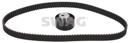 Abarth tandriemset 70922377