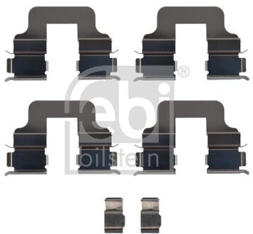 Abarth toebehorenset 181500