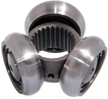 Abarth Tripode, aandrijfas 2716S80T