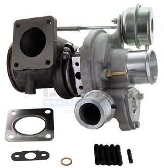 Abarth Turbocharger 65248