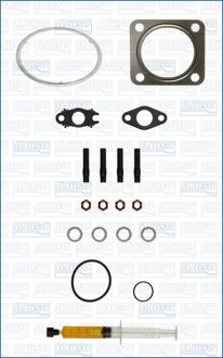 Abarth Turbocharger, montageset JTC12381