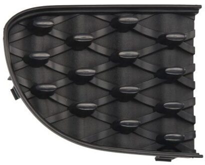 Abarth Ventilatiegrille, bumper 6502072013922P