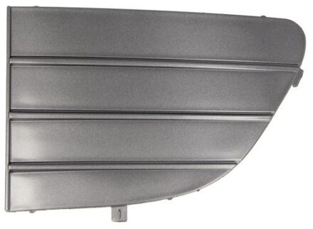 Abarth Ventilatiegrille, bumper 6502072019915Q