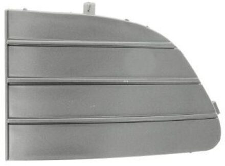 Abarth Ventilatiegrille, bumper 6502072019916Q