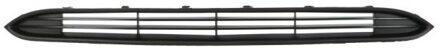 Abarth Ventilatiegrille, bumper 6502072019990Q