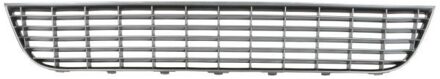 Abarth Ventilatiegrille, bumper 6502072024996P