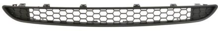 Abarth Ventilatiegrille, bumper 6502072028990P