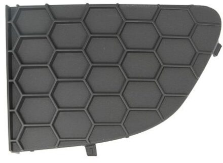 Abarth Ventilatiegrille, bumper 6502072028993P