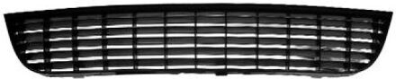 Abarth Ventilatiegrille, bumper Priority Parts 3456045