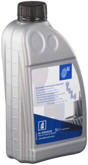 Abarth Versnellingsbakolie Blueprint Automatische Transmissie 1L ADG05532