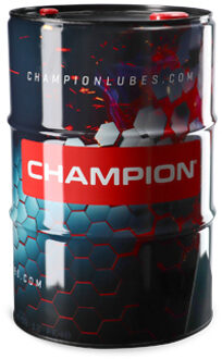 Abarth Versnellingsbakolie Champion Eco Flow 75W Premium 60L 1048861