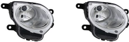 Abarth Verstraler Set SET1604960