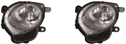 Abarth Verstraler Set SET1604960M