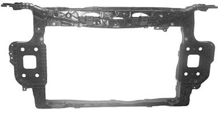 Abarth VOORPANEEL tot bj 6/2008 1624668