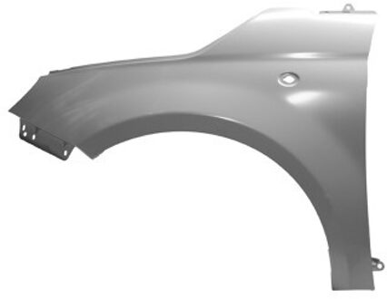 Abarth Voorspatbord Links 1604655