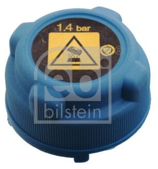 Abarth vorstplugvoor radiatorexpansievat 183372