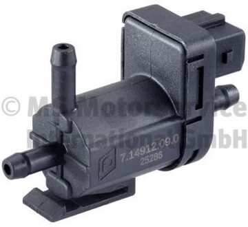 Abarth Vuldrukregelklep 714912090