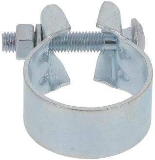 Abarth Walker uitlaatklem 52MM 81988